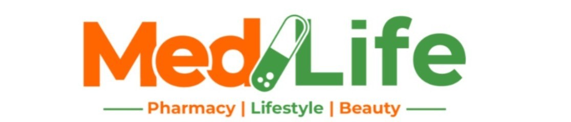 Medlife Logo